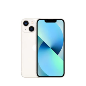iPhone 13 mini