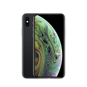 iPhone XS