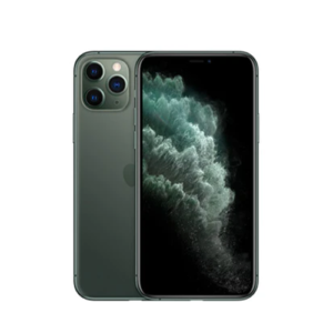 iPhone 11 Pro