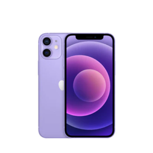 iPhone 12 mini