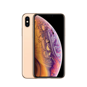 iPhone XS