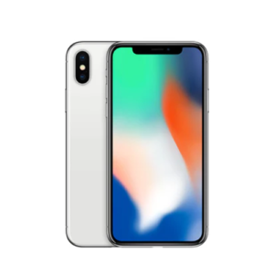 iPhone X