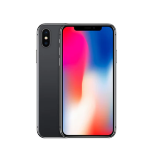 iPhone X